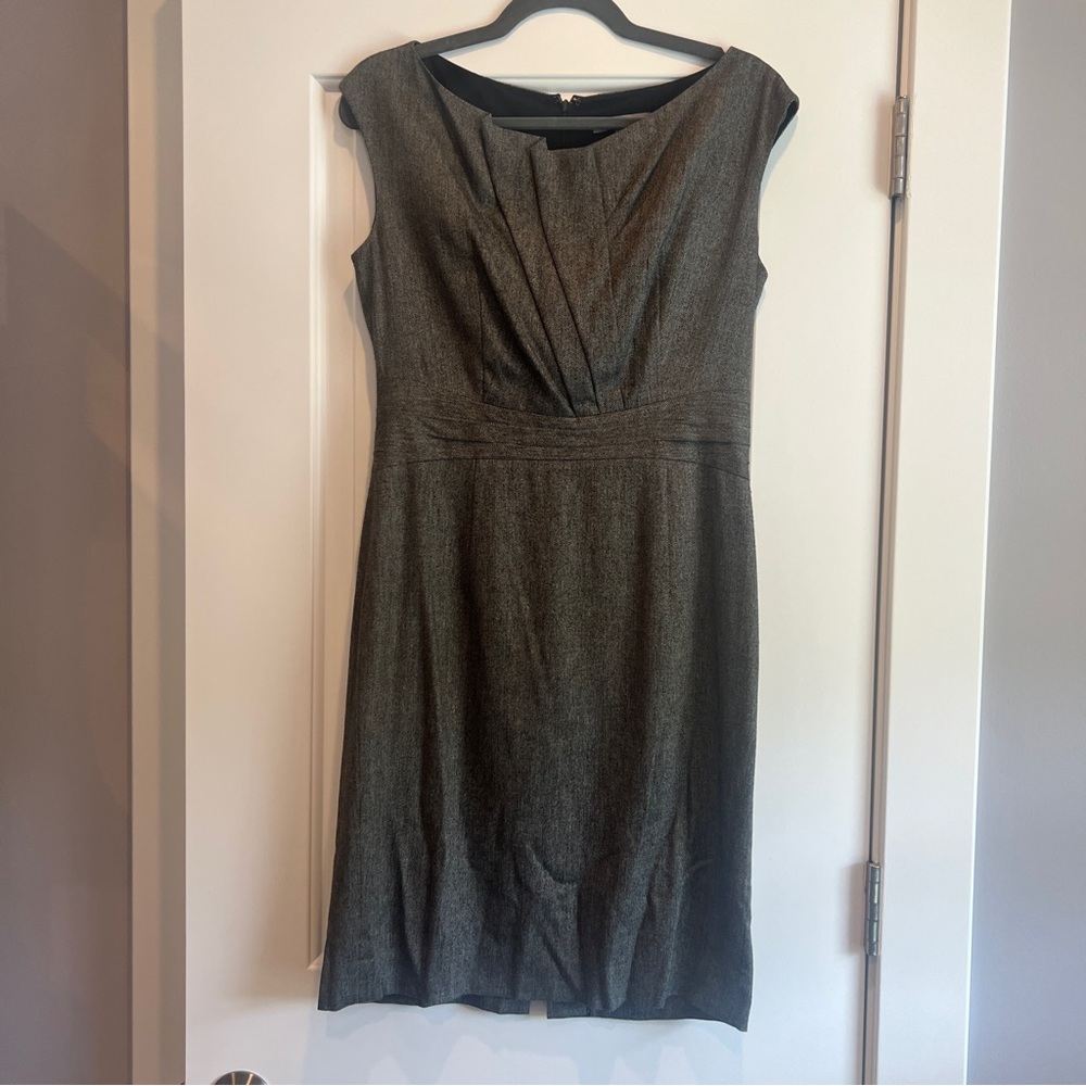 Classiques Entier Sheath Dress